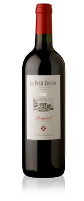 LE PETIT ENCLOS 2011 750ml